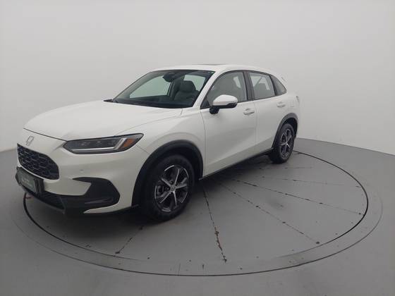 HONDA ZR-V 2.0 i-VTEC GASOLINA TOURING CVT